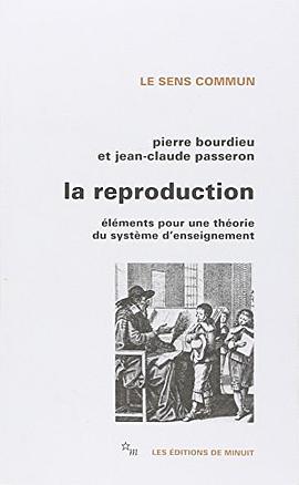 La Reproduction