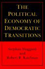 The Political Economy of Democratic Transitions (Princeton University Press 1995)