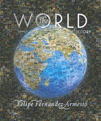The World (Prentice Hall 2006)