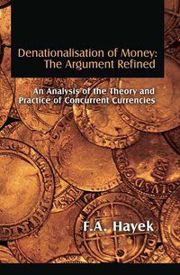 Denationalization of Money (Transatlantic Arts 1977)