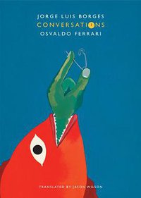 Conversations (Seagull Books 2014)