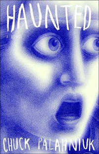 Haunted (Doubleday 2005)