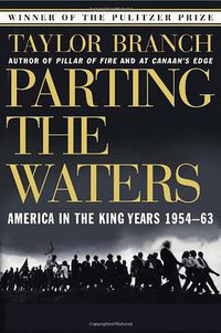 Parting the Waters (Simon & Schuster 1989)