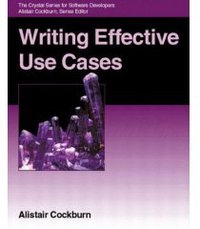 编写有效用例 (机械工业出版社 2002)
