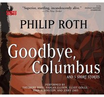 Goodbye, Columbus (Phoenix Audio 2006)
