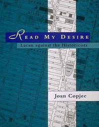 Read My Desire (Mit Pr 1996)