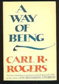 A Way of Being (Houghton Mifflin 1980)