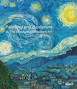 Painting and Sculpture at The Museum of Modern Art