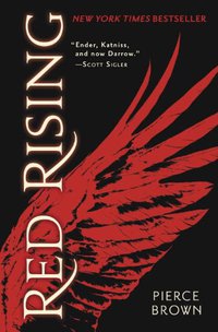 Red Rising (Del Rey Books 2014)