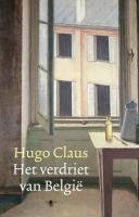 Het verdriet van Belgie / druk 26 (Bezige Bij, De 2009)