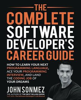 The Complete Software Developer's Career Guide