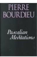 Meditations Pascaliennes (2000)