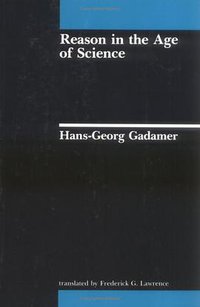 Reason in the Age of Science (The MIT Press 1983)