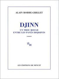 Djinn (Editions de Minuit 1985)