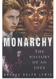 Monarchy (Sutton Pub Ltd 2003)