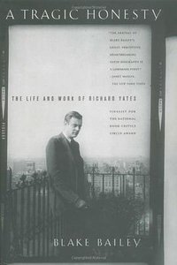 A Tragic Honesty (Picador 2004)