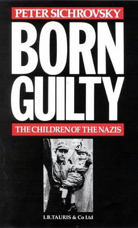Born Guilty