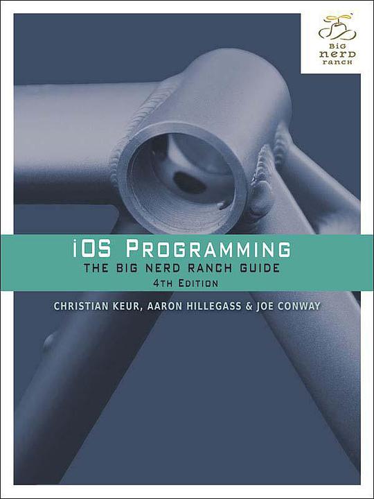 iOS Programming
