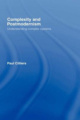 Complexity and Postmodernism