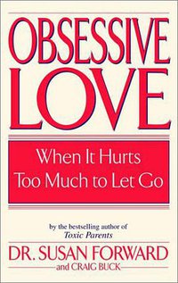 Obsessive Love (Bantam 2002)