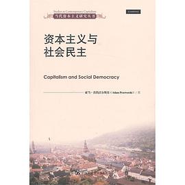 资本主义与社会民主