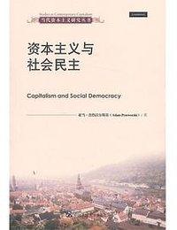 资本主义与社会民主 (中国人民大学出版社 2013)