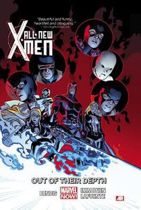 All-New X-Men, Vol. 3