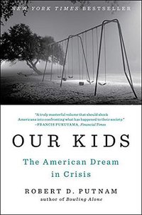 Our Kids (Simon & Schuster 2016)