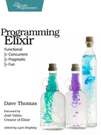 Programming Elixir