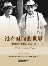 没有时间的世界 (电子工业出版社 2013)
