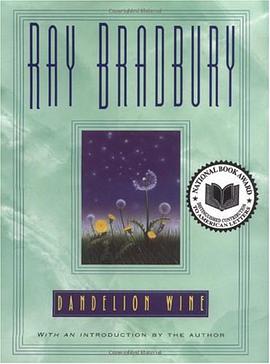 Dandelion Wine
