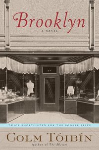 Brooklyn (Scribner 2009)
