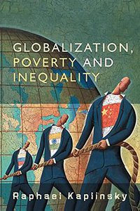 Globalization, Poverty and Inequality (Polity 2007)