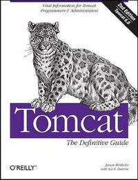 Tomcat (Oreilly & Associates Inc 2007)
