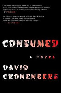 Consumed (Scribner 2014)