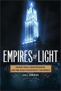 Empires of Light (Random House 2003)