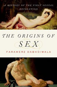 The Origins of Sex (Oxford University Press, USA 2012)