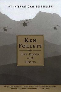 Lie Down With Lions (NAL Trade 2003)