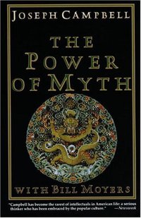 The Power of Myth (Anchor 1991)
