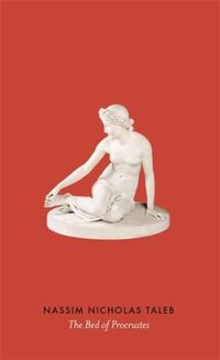 The Bed of Procrustes (Allen Lane 2010)