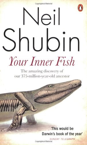 Your Inner Fish