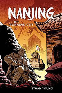 Nanjing (Dark Horse Originals 2015)