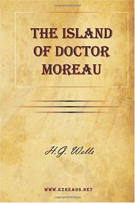 The Island of Doctor Moreau