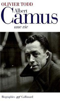 Albert Camus une vie (Gallimard 1996)