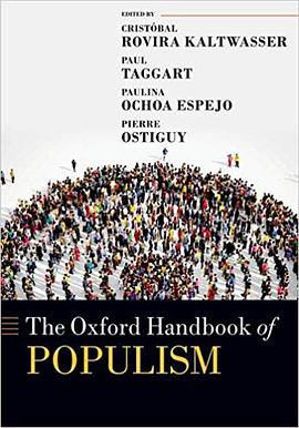 The Oxford Handbook of Populism