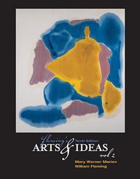 Fleming's Arts and Ideas, Volume 2 (Cengage Learning 2004)