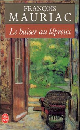 Le Baiser au lépreux