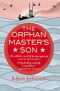Orphan Masters Son (Random House Export 2012)