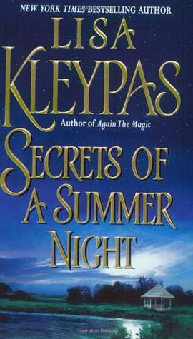 Secrets of a Summer Night
