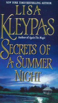 Secrets of a Summer Night (Avon 2004)
